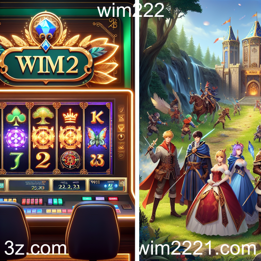 A Magia dos Jogos de RPG